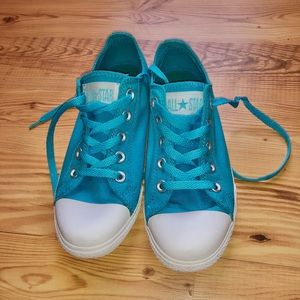 Converse All Star Dainty